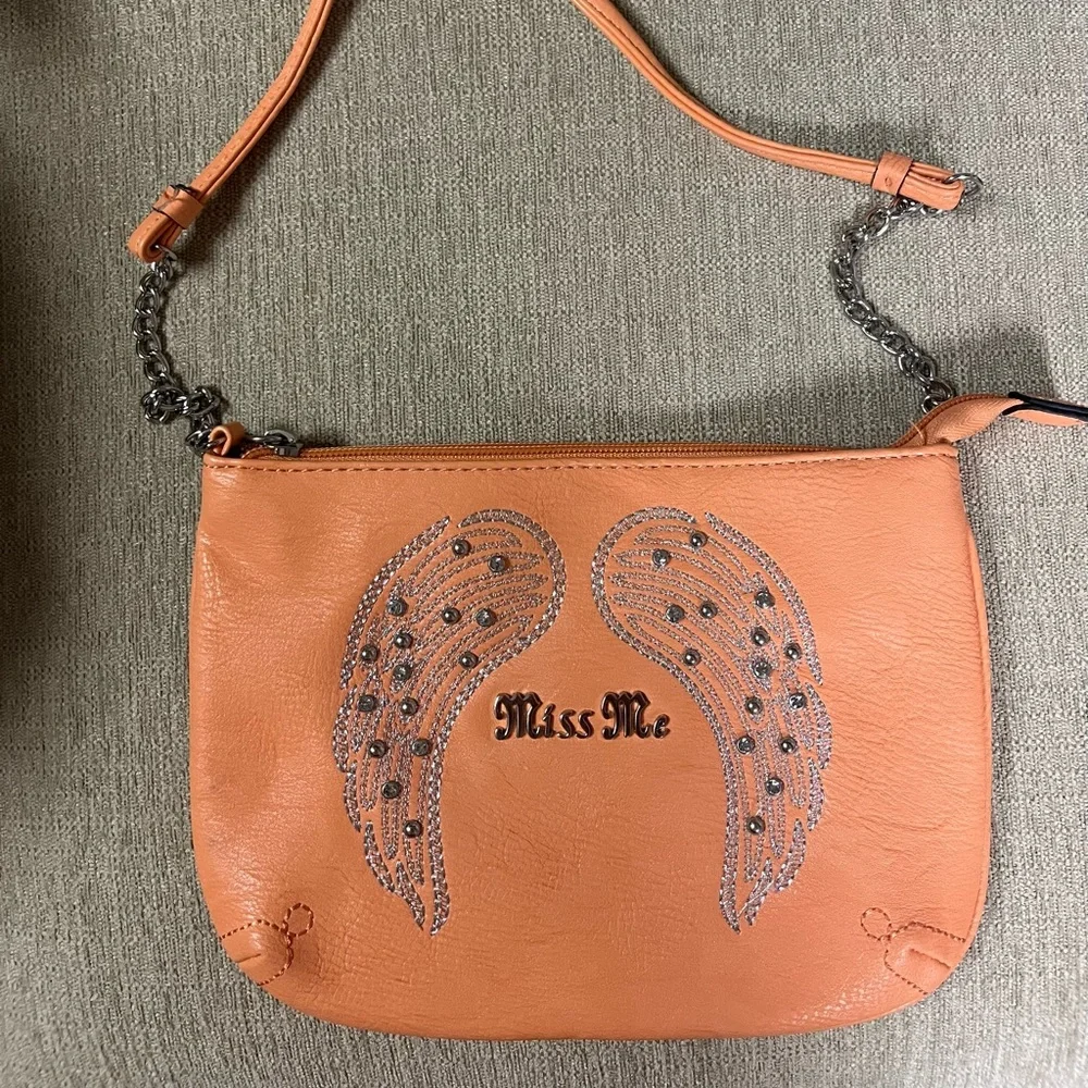 Miss Me Purse - Picture 1 of 2
